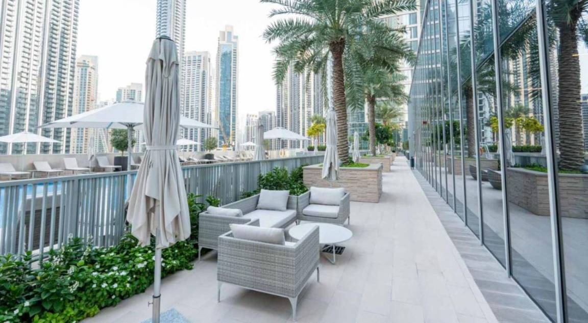 Photo of Others in Downtown Dubai