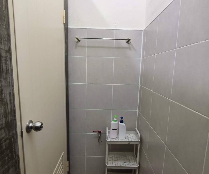 Photo of Bathroom in Pai