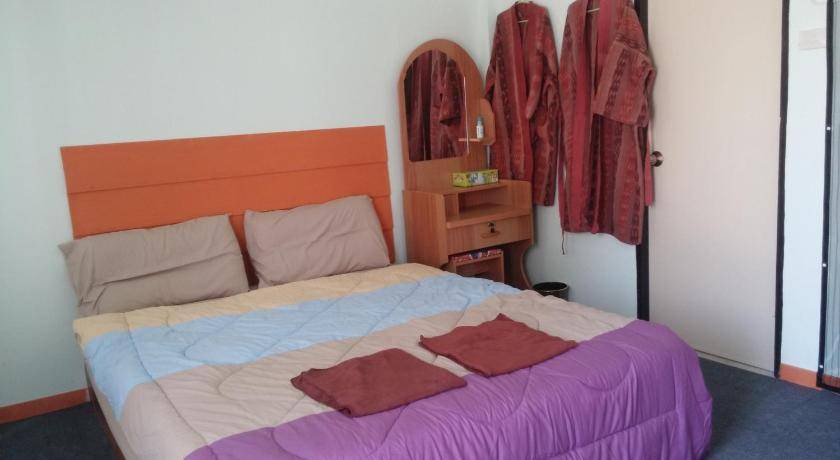 Photo of Bedroom in Ban Luang