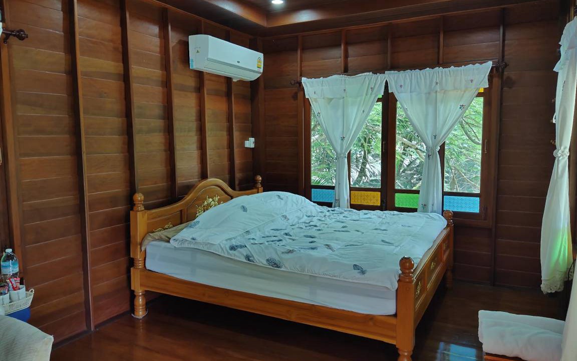 Photo of Bedroom in Ratchaburi