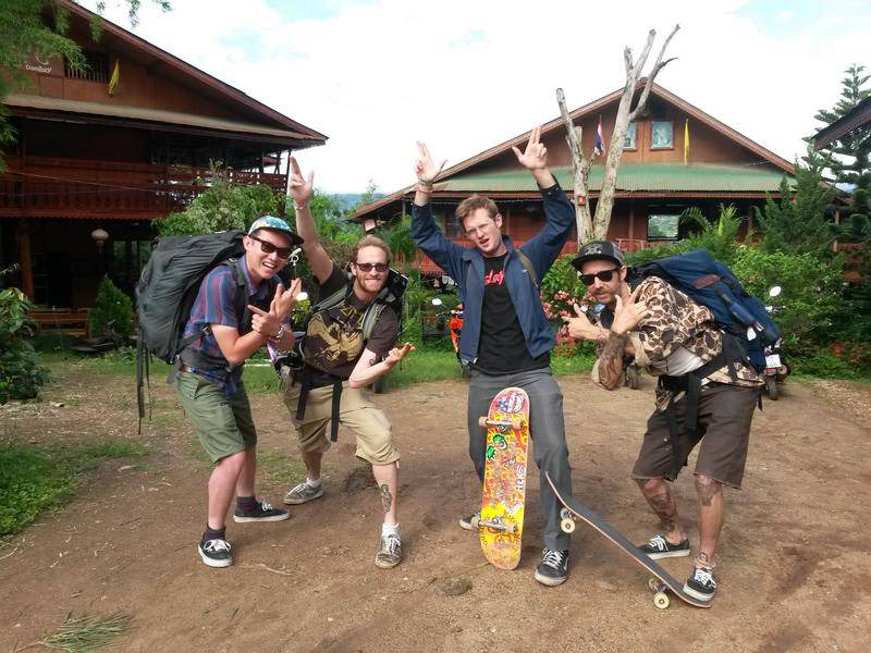 Photo of Others in Pai