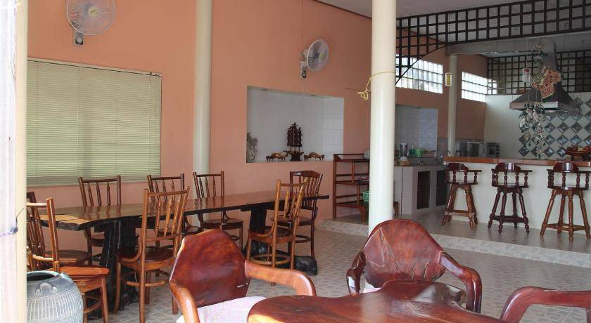 Photo of Kitchen in Laem Ngop