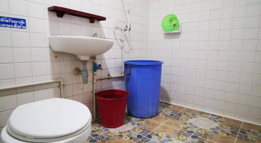 Photo of Bathroom in U Thong