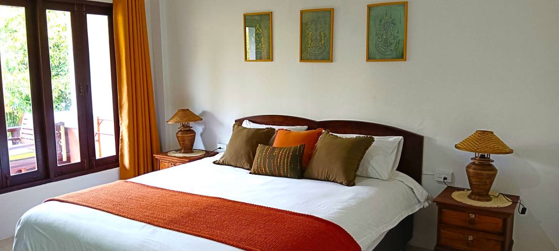 Photo of Bedroom in Maret