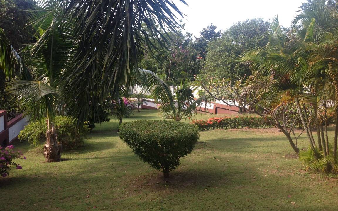 Photo of Outdoor in Plai Laem