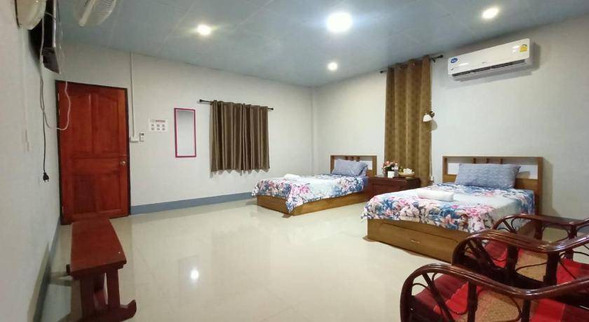 Photo of Bedroom in Mae Chaem