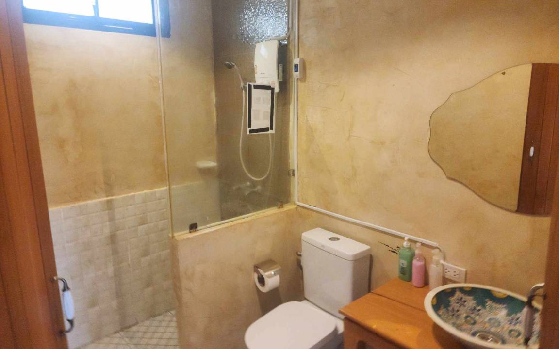 Photo of Bathroom in Pai