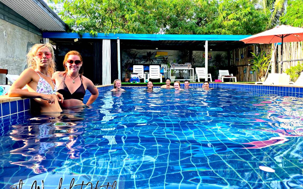 Photo of Others in Ko Pha-ngan