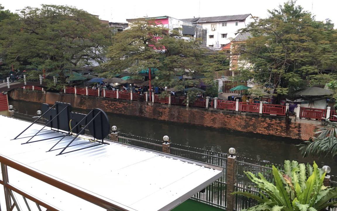 Photo of Others in Khao San