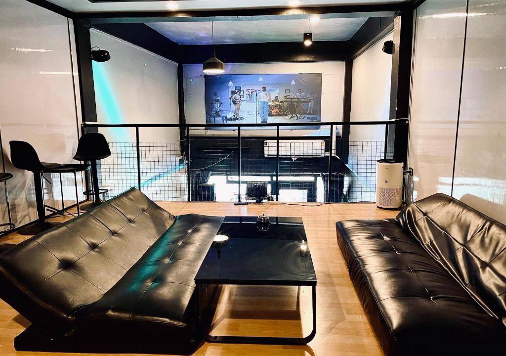 Photo of Livingroom in Chiang Rai