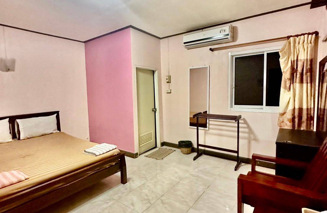 Photo of Bedroom in Krabi Province