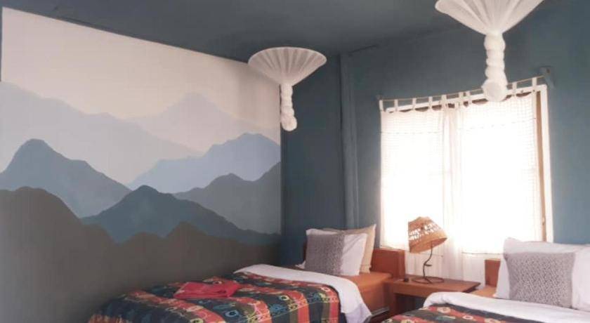 Photo of Bedroom in Pai