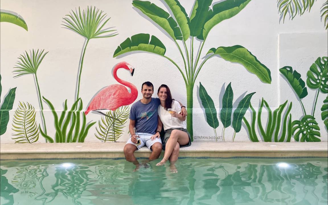 Photo of Others in Downtown Cancun