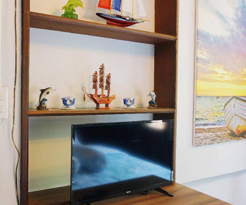 Photo of Livingroom in Samsen Nai