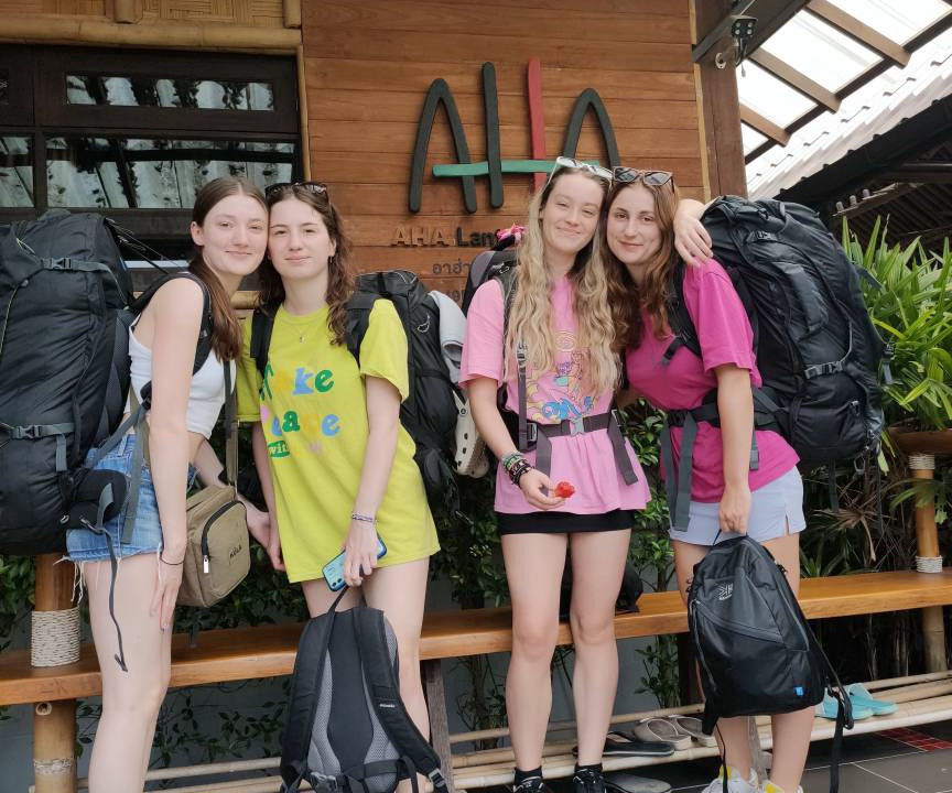 Photo of Others in Ko Lanta