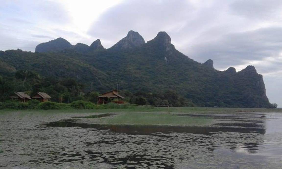 Photo of Others in Sam Roi Yot