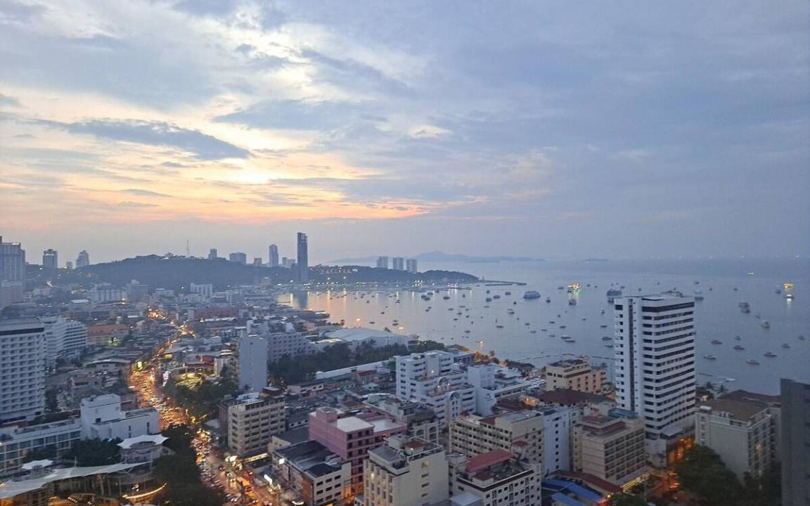 Photo of Others in Pattaya Bay