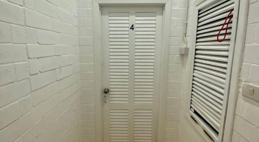 Photo of Bathroom in Tha Wang Thong