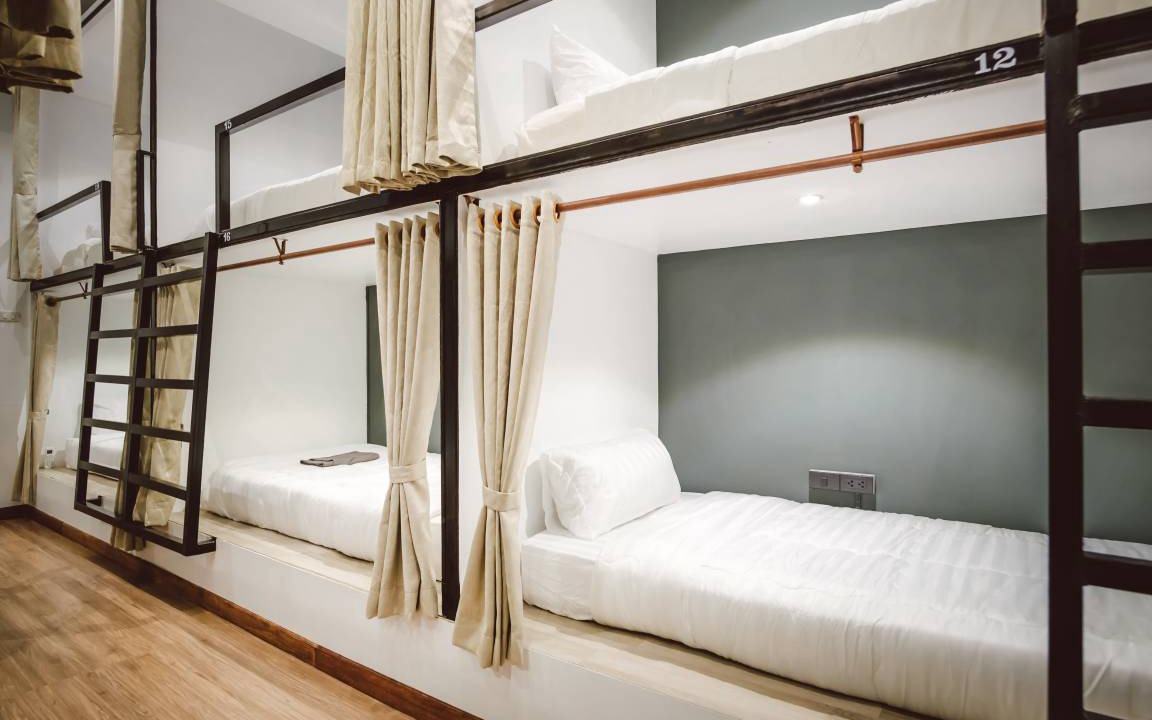 Photo of Bedroom in Pai