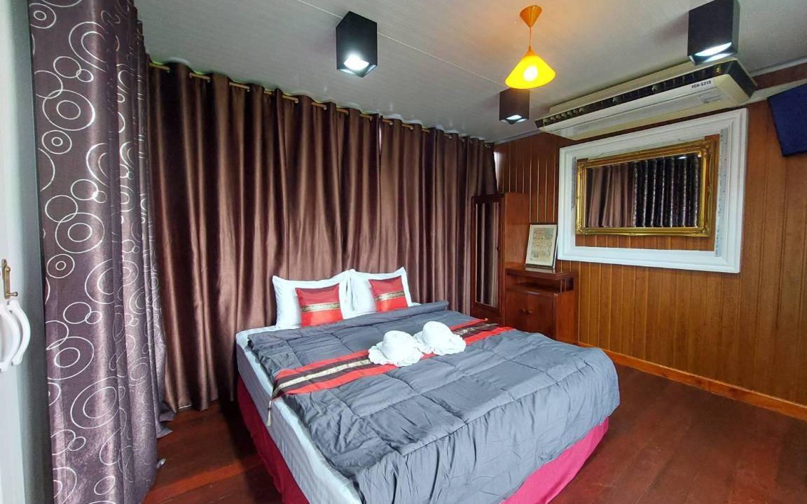 Photo of Bedroom in Saen Saep
