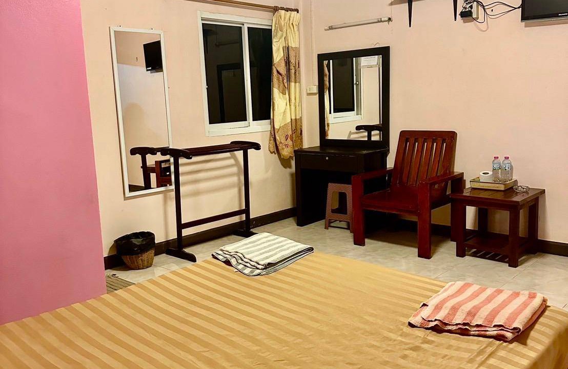 Photo of Bedroom in Krabi Province
