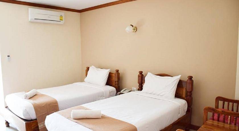 Photo of Bedroom in Nakhon Phanom
