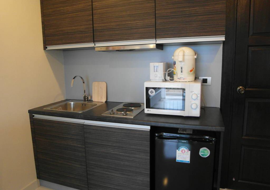 Photo of Kitchen in Nong Prue