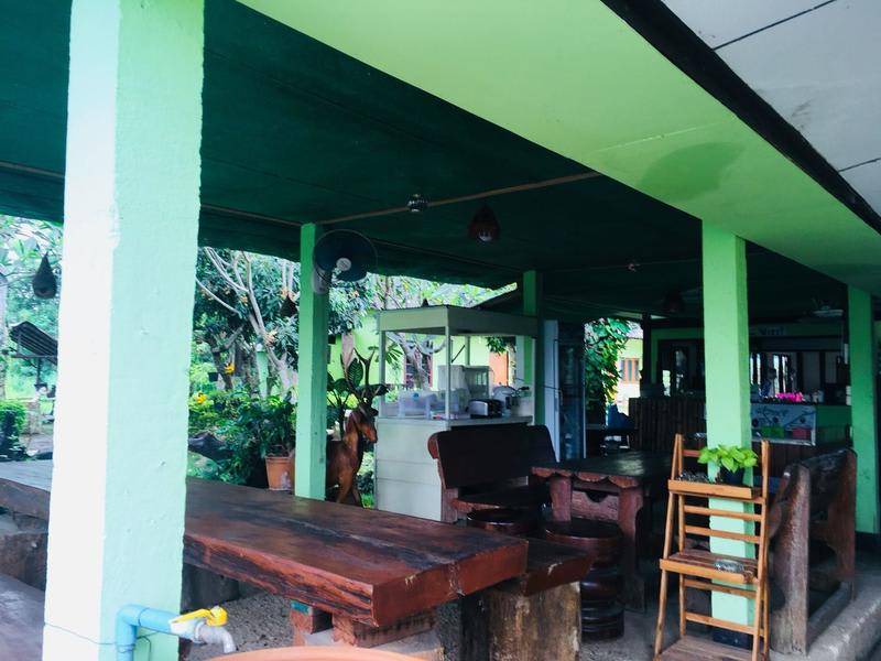 Photo of Others in Chiang Dao