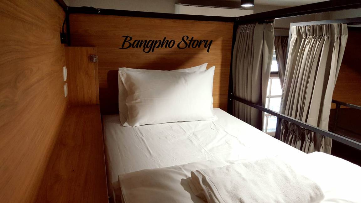 Photo of Bedroom in Bang Sue