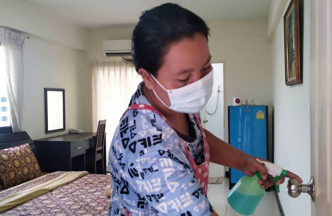Photo of Human In Picture in Thung Song Hong