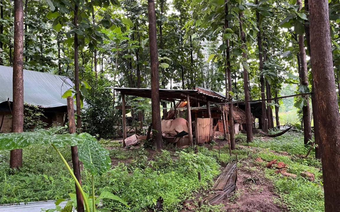 Photo of Others in Pai