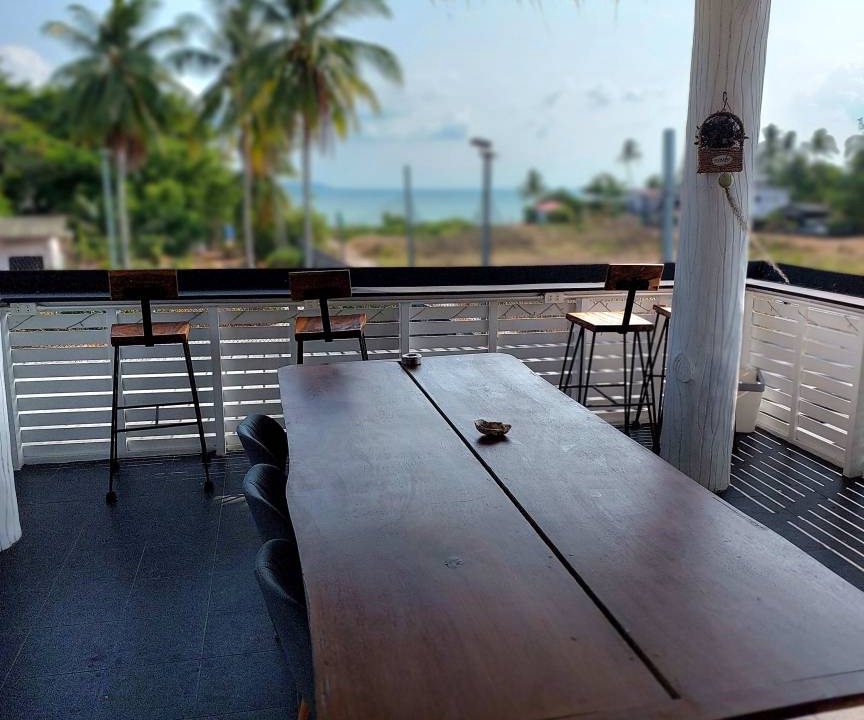 Photo of Others in Ko Pha-ngan