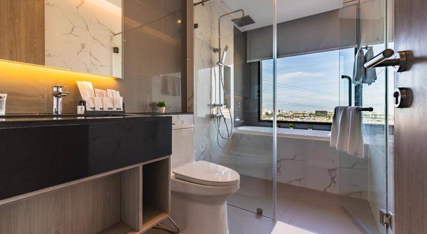 Photo of Bathroom in Suan Luang