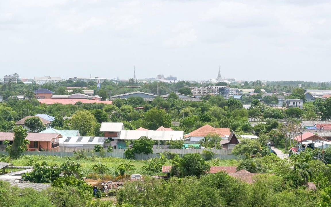Photo of Buildings in Chachoengsao