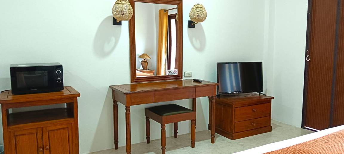 Photo of Livingroom in Maret