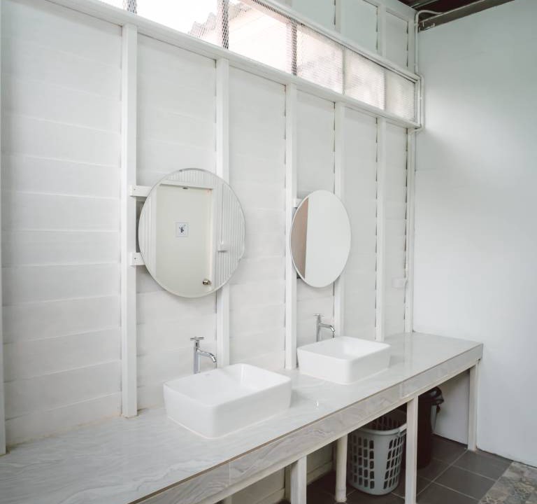 Photo of Bathroom in Pai