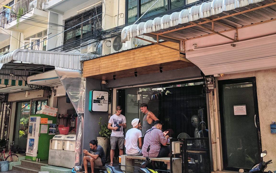 Photo of Others in Sukhumvit