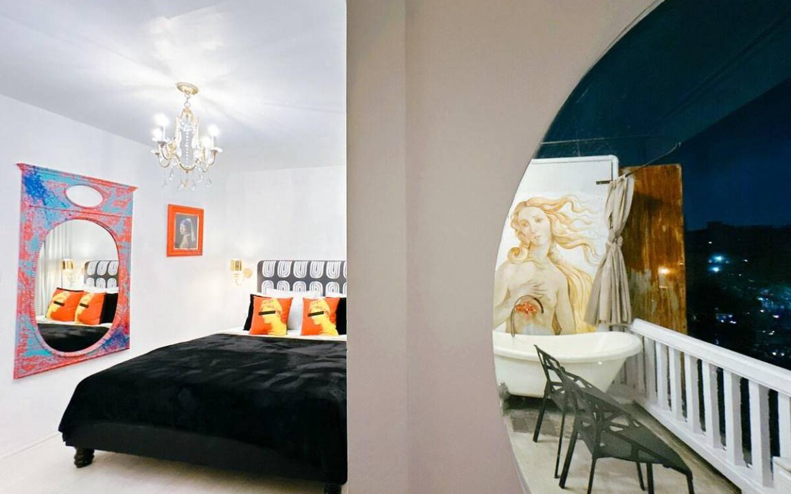 Photo of Bedroom in Talat Noi