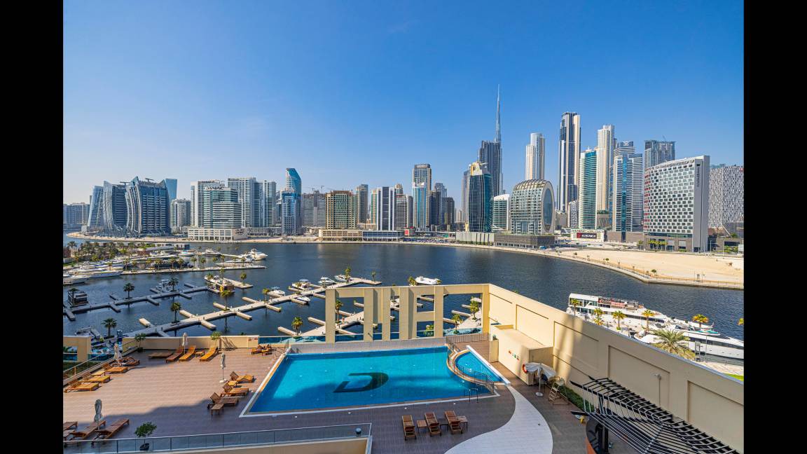 Photo of Others in Business Bay