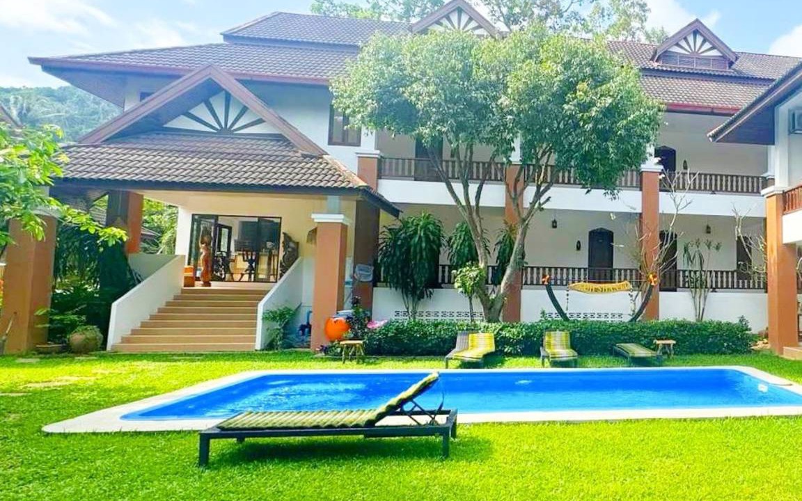 Photo of Outdoor in Maret