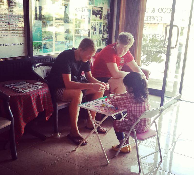 Photo of Others in Downtown Krabi