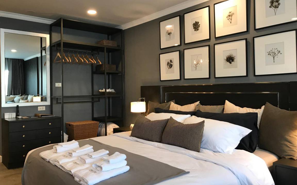Photo of Bedroom in Nimman