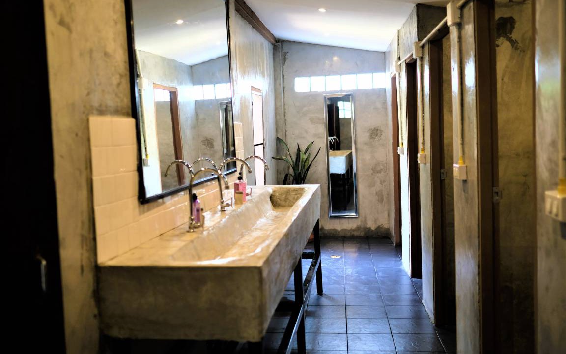 Photo of Bathroom in Pai