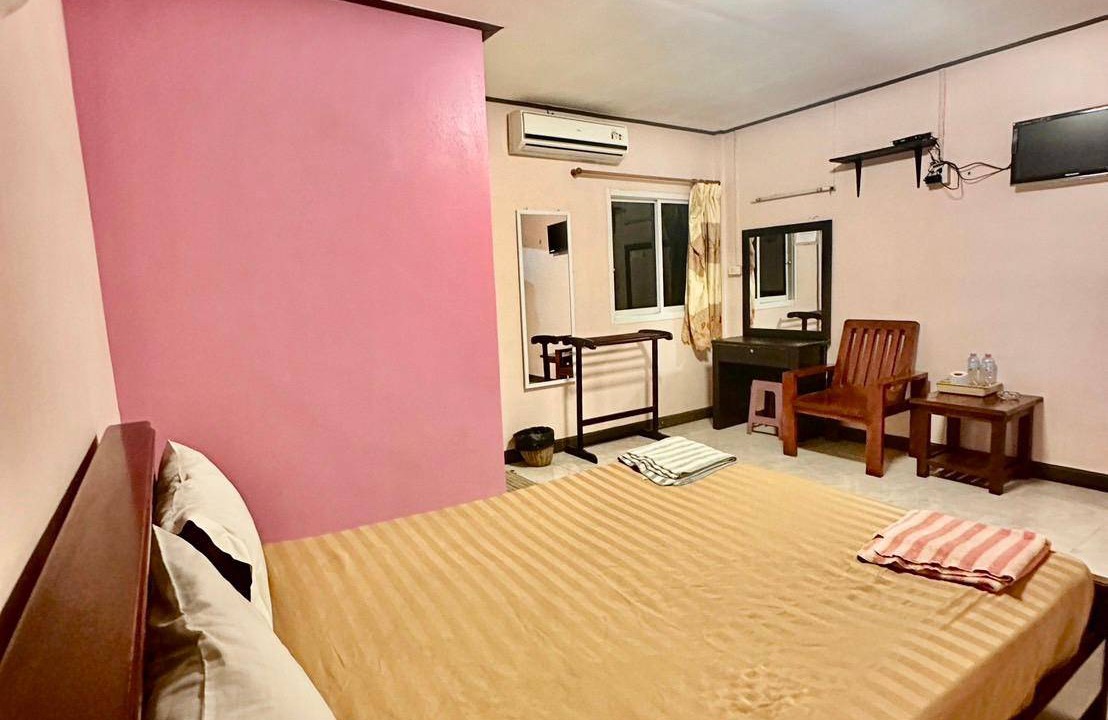 Photo of Bedroom in Krabi Province
