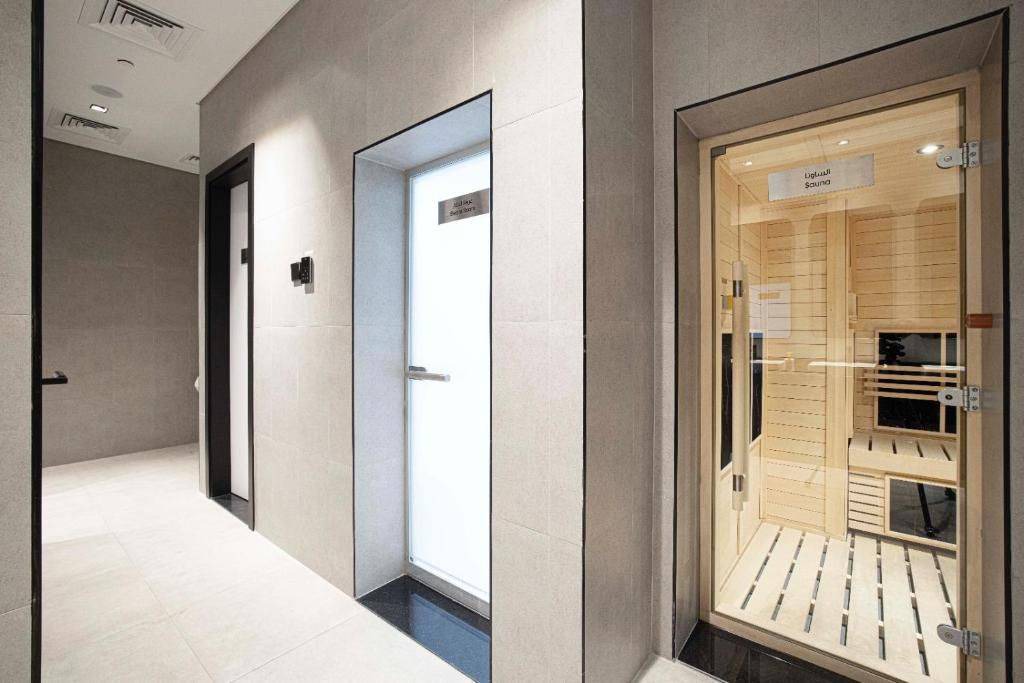 Photo of Bathroom in Business Bay