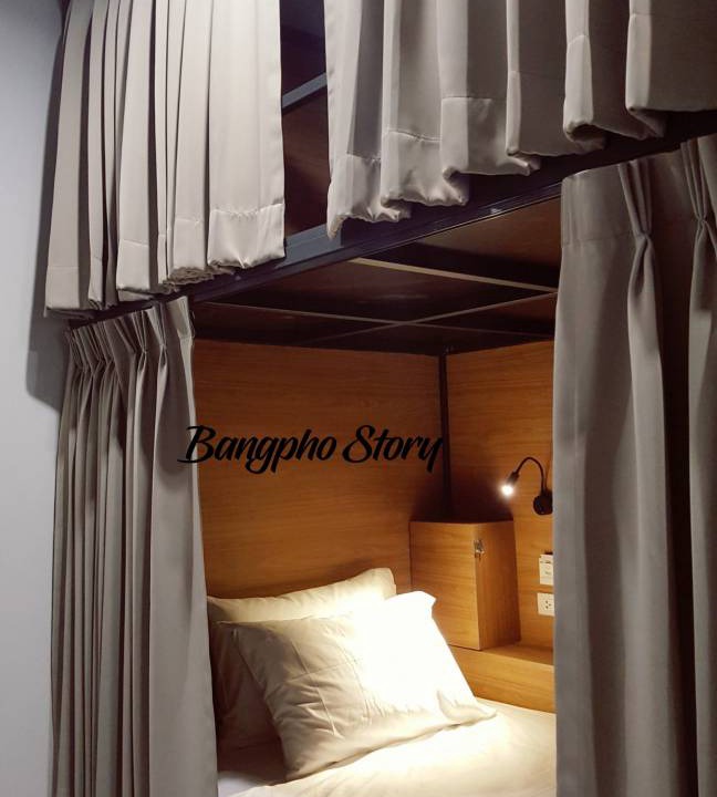 Photo of Bedroom in Bang Sue