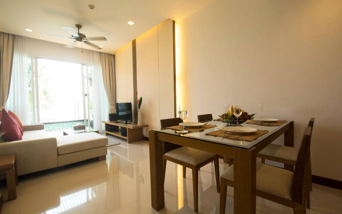 Photo of Livingroom in Nong Thale