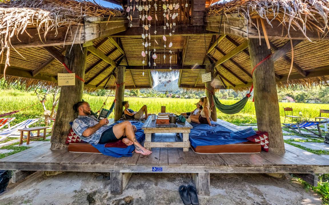 Photo of Others in Pai