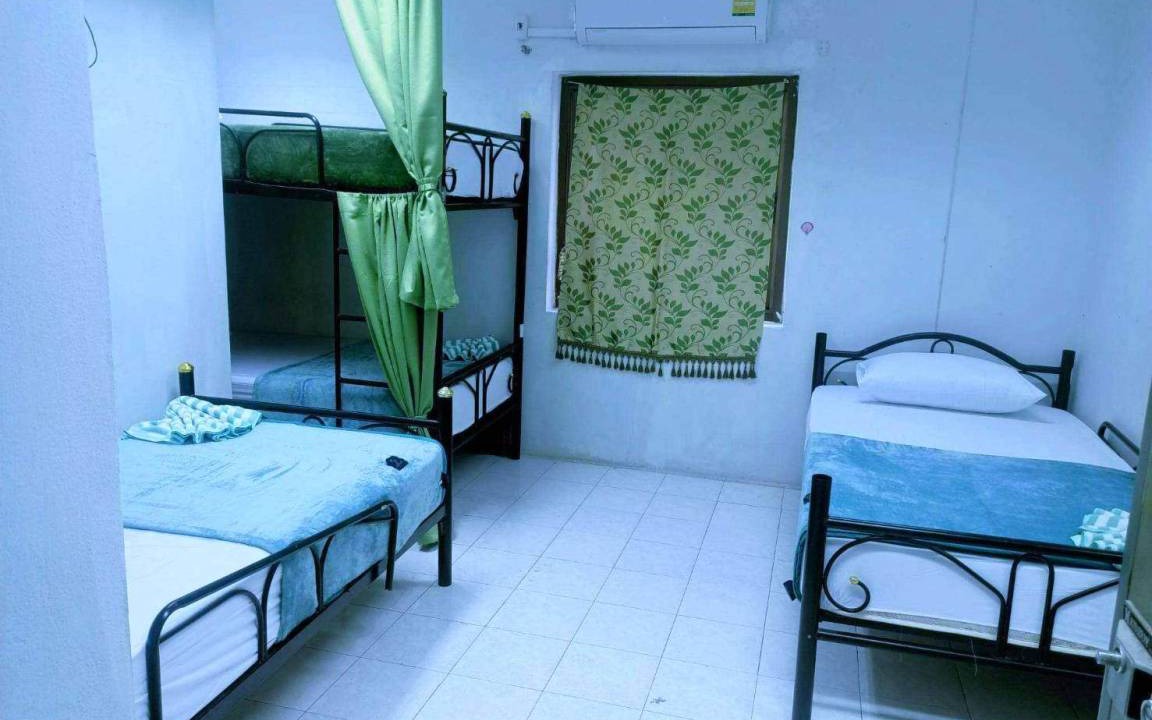 Photo of Bedroom in Haad Rin