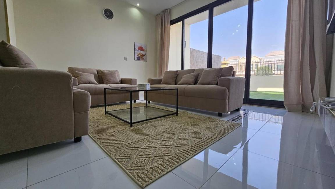 Photo of Livingroom in Dubai